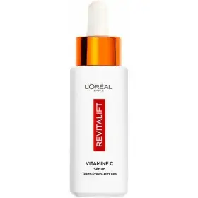 12% Pure Vitamin C Serum + Salicylic Acid + Vitamin E – Antioxidant & Anti‑Age Revitalift Clinical by L'Oréal Paris