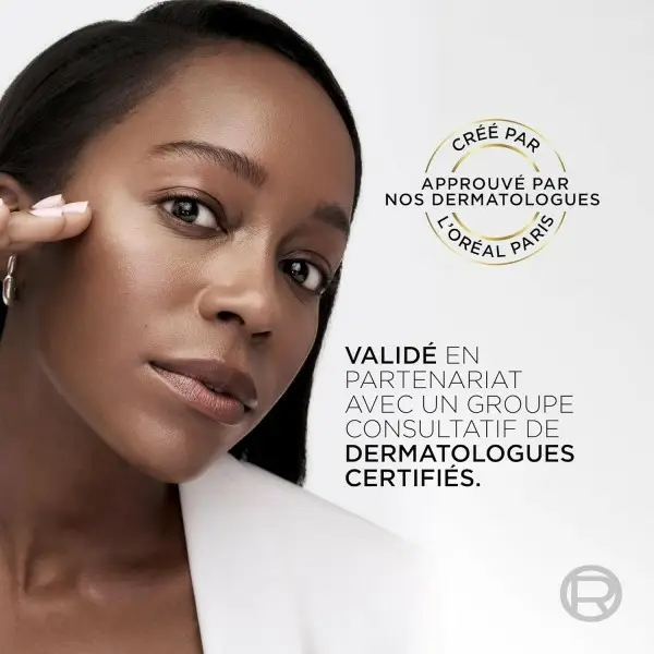 SÉRUM ANTI-TACHES - ENRICHI EN MÉLASYL ET NIACINAMIDE - BRIGHT REVEAL de L’Oréal Paris L'Oréal 12,99&nbsp;€