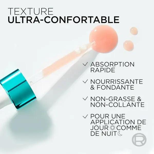 ANTI-ONGELOIGDINGSERUM - VERRIJKT MET MÉLASYL EN NIACINAMIDE - BRIGHT REVEAL van L’Oréal Paris L'Oréal 12,99 €