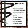 Black Out - Eyeliner Lasting Drama de Maybelline New York Maybelline 5,00 €