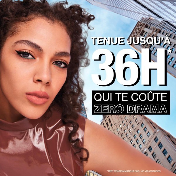 Brown Sugar – Eye-liner Lasting Drama von Maybelline New York Maybelline 5,00 €