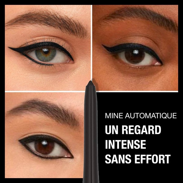 Under The Sea - Lasting Drama Eyeliner by Maybelline New York Maybelline €5.00