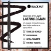 Under The Sea - Eye-liner Lasting Drama di Maybelline New York Maybelline 5,00 €