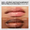 101 Cristal Clear - Gloss Hyaluron Lip Oil Plump Ambition de L'Oréal Paris L'Oréal 6,99 €