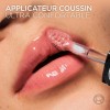 650 Nude Macaron - Gloss Hyaluron Lip Oil Plump Ambition von L'Oréal Paris L'Oréal 6,99 €