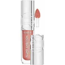 650 Nude Macaron - Hyaluron Lip Oil Gloss Plump Ambition by L'Oréal Paris L'Oréal €6.99