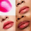 380 Rouge In Love - Hyaluron Lip Oil Gloss "Plump Ambition" by L'Oréal Paris, L'Oréal €6.99