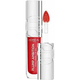 380 Rouge In Love - Gloss Hyaluron Lip Oil Plump Ambition de L'Oréal Paris L'Oréal 6,99&nbsp;€