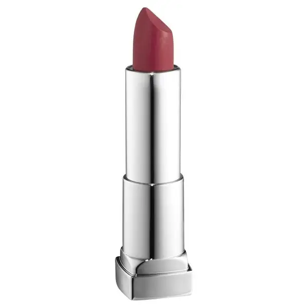 407 Lust Affair - lippenstift presse / pressemitteilungen Maybelline Color Sensational presse / pressemitteilungen Maybelline
