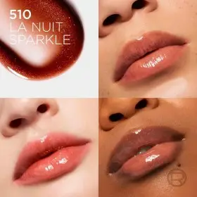 510 La Nuit Sparkle - Hyaluron-Gloss Lip Oil Plump Ambition von L'Oréal Paris L'Oréal 6,99&nbsp;€