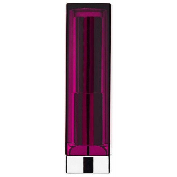 407 Lujuria Asunto - labial Rojo Gemey Maybelline Color Sensacional Gemey Maybelline 10,90 €