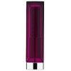 407 Lizunkeria Afera - Gorri ezpain Gemey Maybelline Kolore Apartekoa Gemey Maybelline 10,90 €