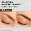 5.0 Brunette - Semi-Permanent Eyebrow Tint - 5 Weeks - Up to 10 Uses - Brow Color from L'Oréal Paris L'Oréal...