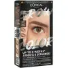 5.0 Brünett – Semi-permanente Augenbrauenfärbung – 5 Wochen – Bis zu 10 Anwendungen – Brow Color von L’Oréal Paris L'Oréal...