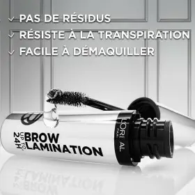 Brow Lamination Brow-Fixing Mascara - 24H Hold - Infallible by L'Oréal Paris L'Oréal £7.99