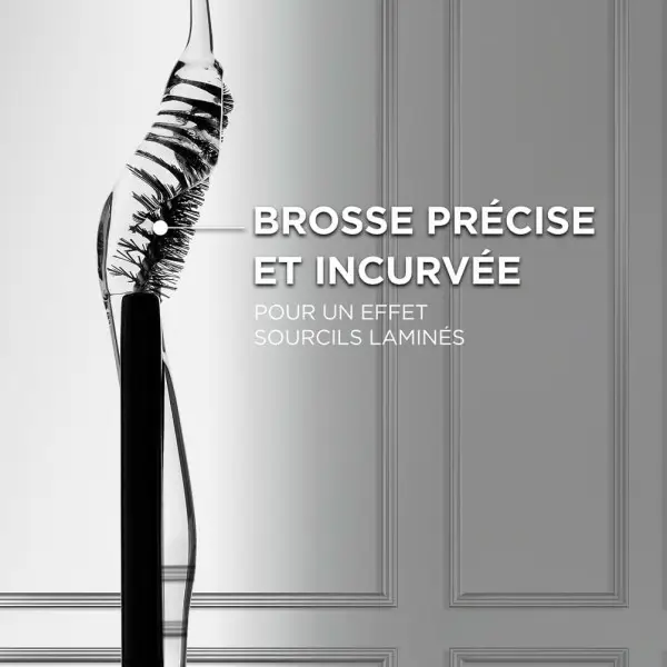 Máscara fijadora para cejas Brow Lamination - Fijación 24 h - Infallible de L'Oréal Paris L'Oréal 7,99 €