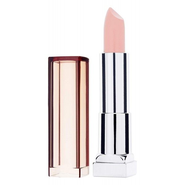 732 Stoer Beige - Rode lip Gemey Maybelline Color Sensational Gemey Maybelline 10,90 €