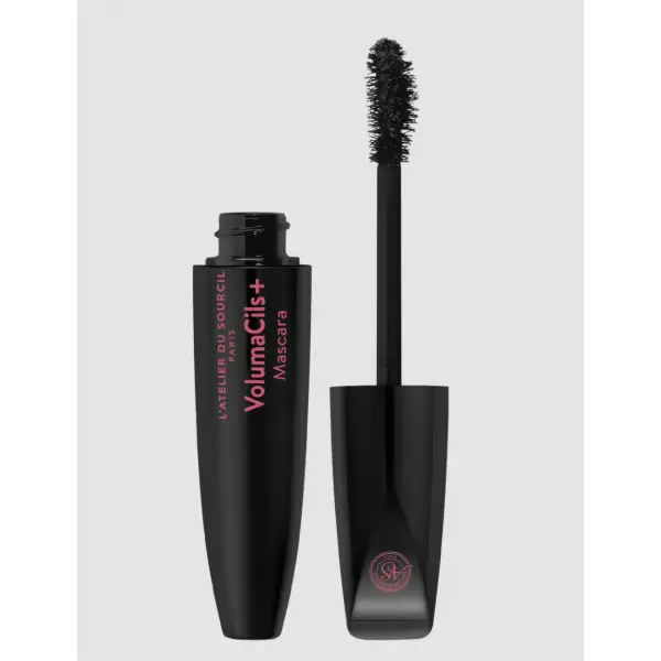 Mascara Volumacils+® Noir Ultra-Volume von L'Atelier du Sourcil L'Atelier du Sourcil 5,00 €