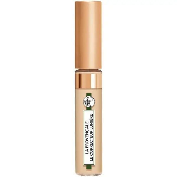 01 Clair - Correcteur Anti-Cernes 97% Origine Naturelle de La Provençale La Provençale 5,50&nbsp;€