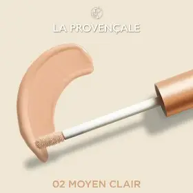 02 Medio Claro - Corrector Antiojeras 97% de Origen Natural de La Provençale La Provençale 5,50 €
