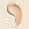 10 Avorio - Fondotinta Trattante Luminosità 97% di ingredienti di origine naturale di La Provençale La Provençale 7,00 €