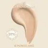 15 Porcelain - Radiance Care Foundation 97% natural origin ingredients by La Provençale La Provençale €7.00