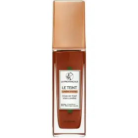 60 Sienna - Light Care Foundation 97% natural-origin ingredients by La Provençale La Provençale €7.00