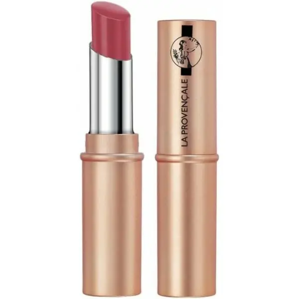 Rosa Delicado - Barra de Labios Le Rouge Fondant Acabado Brillante Natural de La Provençale Bio La Provençale 5,00 €