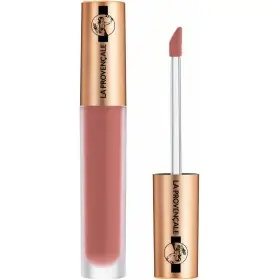 113 Rose Gignac - Lippenstift Matt Ockertöne, samtig-mattes Finish von La Provençale Bio La Provençale 5,00 €