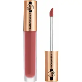 117 Rose Cavaillon - Rouge à Lèvres Mat Ocres Fini Mat Velouté de La Provençale Bio La Provençale 5,00&nbsp;€
