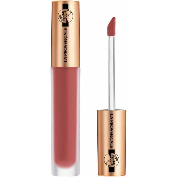 117 Rose Cavaillon - Barra de Labios Mate Ocre Acabado Mate Aterciopelado de La Provençale Bio La Provençale 5,00 €