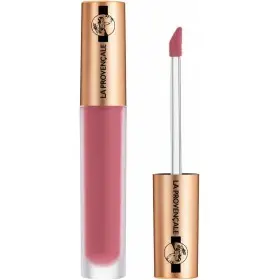 215 Rose Joucas - Rouge à Lèvres Mat Ocres Fini Mat Velouté de La Provençale Bio La Provençale 5,00&nbsp;€