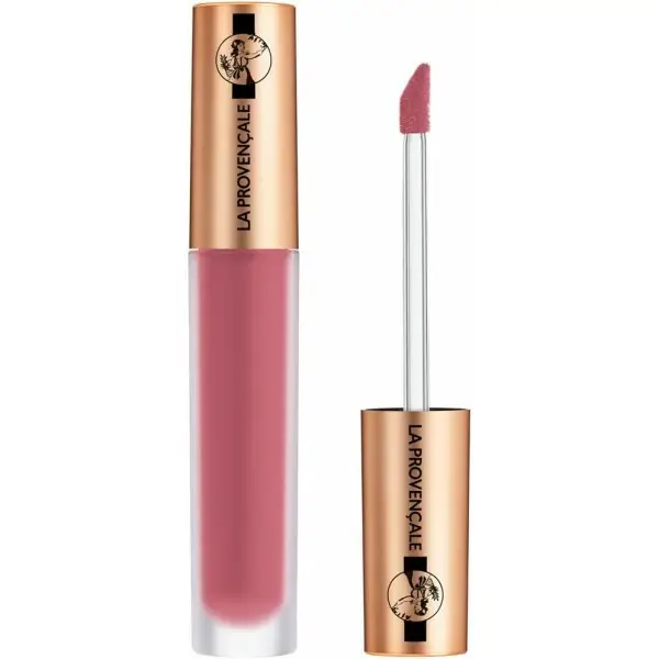 215 Rose Joucas - Mattes Lippenstift Ocker, Mattes samtiges Finish von La Provençale Bio La Provençale 5,00 €