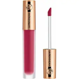 243 Rose Carpentras - Rouge à Lèvres Mat Ocres Fini Mat Velouté de La Provençale Bio La Provençale 5,00&nbsp;€