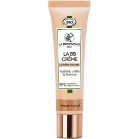 Medium Donker - BB-crème Licht van Ocres Hydraterend van La Provençale Bio La Provençale 5,50 €