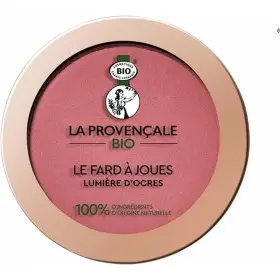 02 Rose Faïence – Rouge à Joues Lumière d’Ocres de La Provençale Bio La Provençale 6,00 €