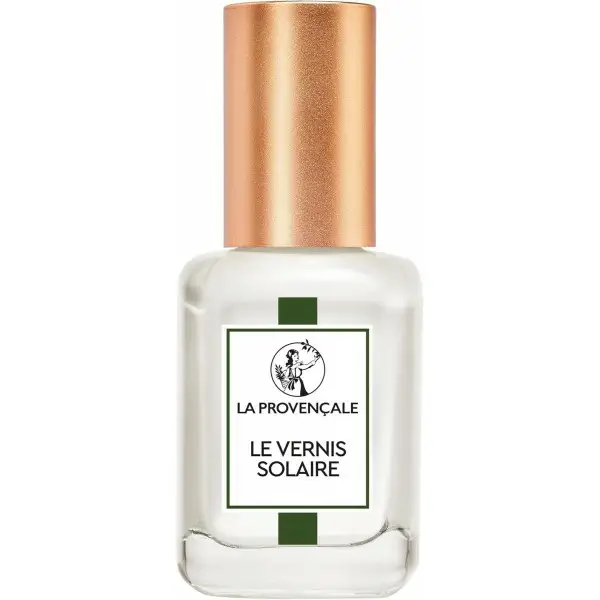 102 Dragée - Langblijvende Nagellak Vernis à Ongles van La Provençale La Provençale €5,00