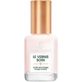 108 Rose Orgeat - Long-Lasting Nail Polish from La Provençale La Provençale £5.00