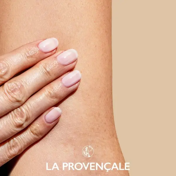 108 Rose Orgeat - Long-Lasting Nail Polish from La Provençale La Provençale £5.00