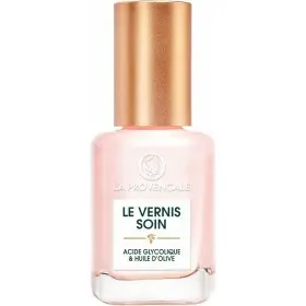152 Rose Calisson - Vernis à Ongles Longue Tenue de La Provençale La Provençale 5,00&nbsp;€