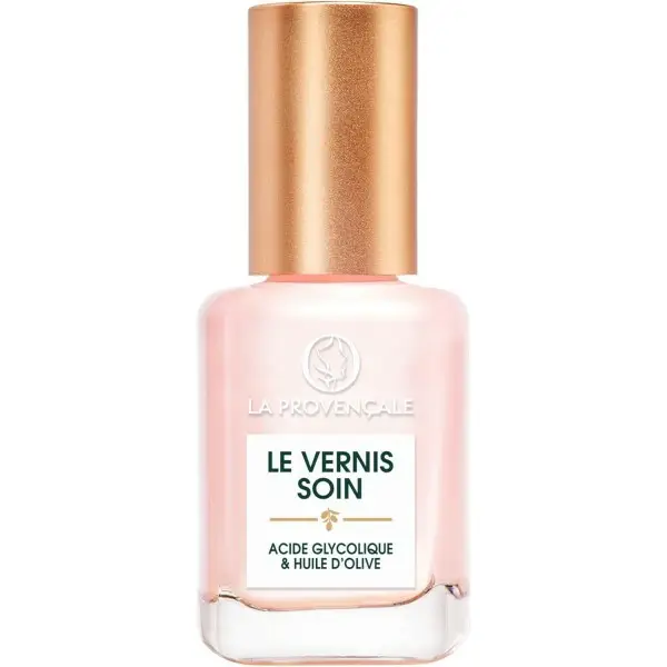 152 Rose Calisson - Vernis à Ongles Longue Tenue de La Provençale La Provençale 5,00&nbsp;€