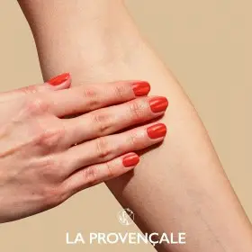 306 Corail Gigaro - Vernis à Ongles Longue Tenue de La Provençale La Provençale 5,00&nbsp;€