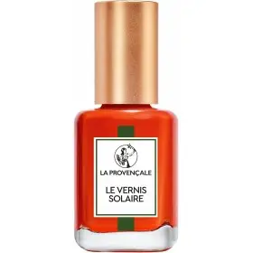314 Orange Arlésien - Vernis à Ongles Longue Tenue de La Provençale La Provençale 5,00&nbsp;€