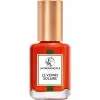 314 Orange Arlésien - Langhaftender Nagellack von La Provençale La Provençale 5,00 €