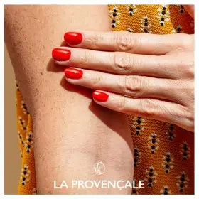 402 Coquelicot du Lubéron - Vernis à Ongles Longue Tenue de La Provençale La Provençale 5,00&nbsp;€