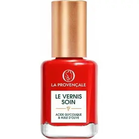 404 Rouge Ramatuelle - Long-Lasting Nail Polish from La Provençale La Provençale €5.00