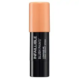 Tangerine Please - Blush Paint Stick Onfeilbaar L 'oréal l' oréal L ' oréal 10,70 €
