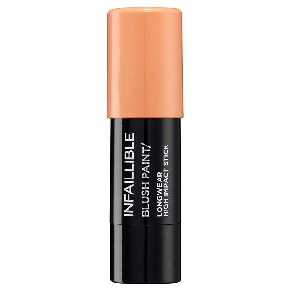 Mandarina Mesedez - Blush Pintura Makila Erasoezinak L 'oréal l' oréal L ' oréal 10,70 €