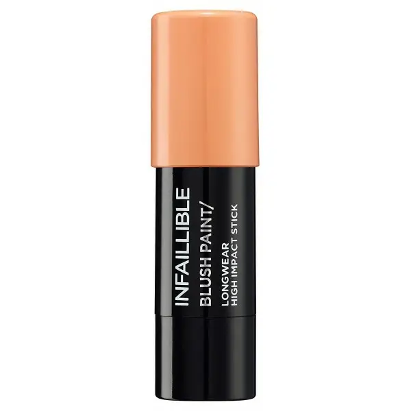 Tangerine Please - Blush Paint Stick Infaillible de L'Oréal L'Oréal 3,00&nbsp;€
