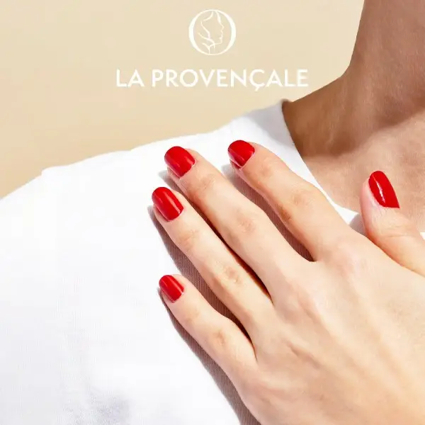 404 Rouge Ramatuelle - Smalto per Unghie Longa Tenuta de La Provençale La Provençale 5,00 €